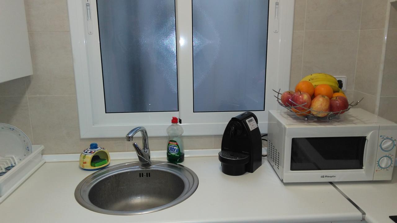 Gaudi Apartments برشلونة المظهر الخارجي الصورة