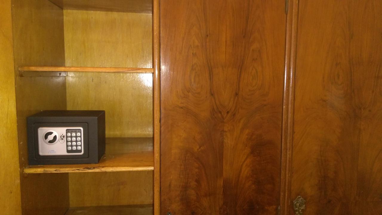 Gaudi Apartments برشلونة المظهر الخارجي الصورة