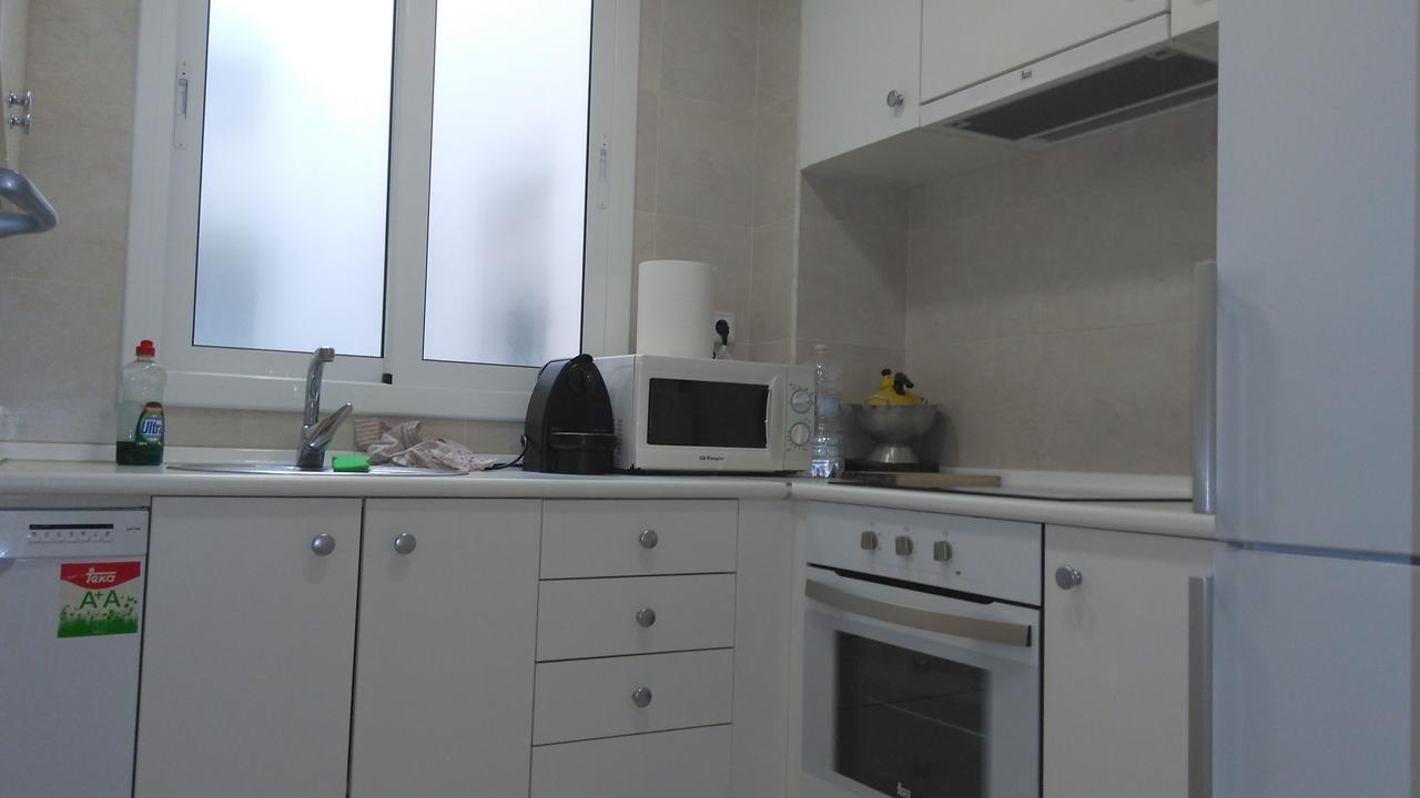 Gaudi Apartments برشلونة المظهر الخارجي الصورة