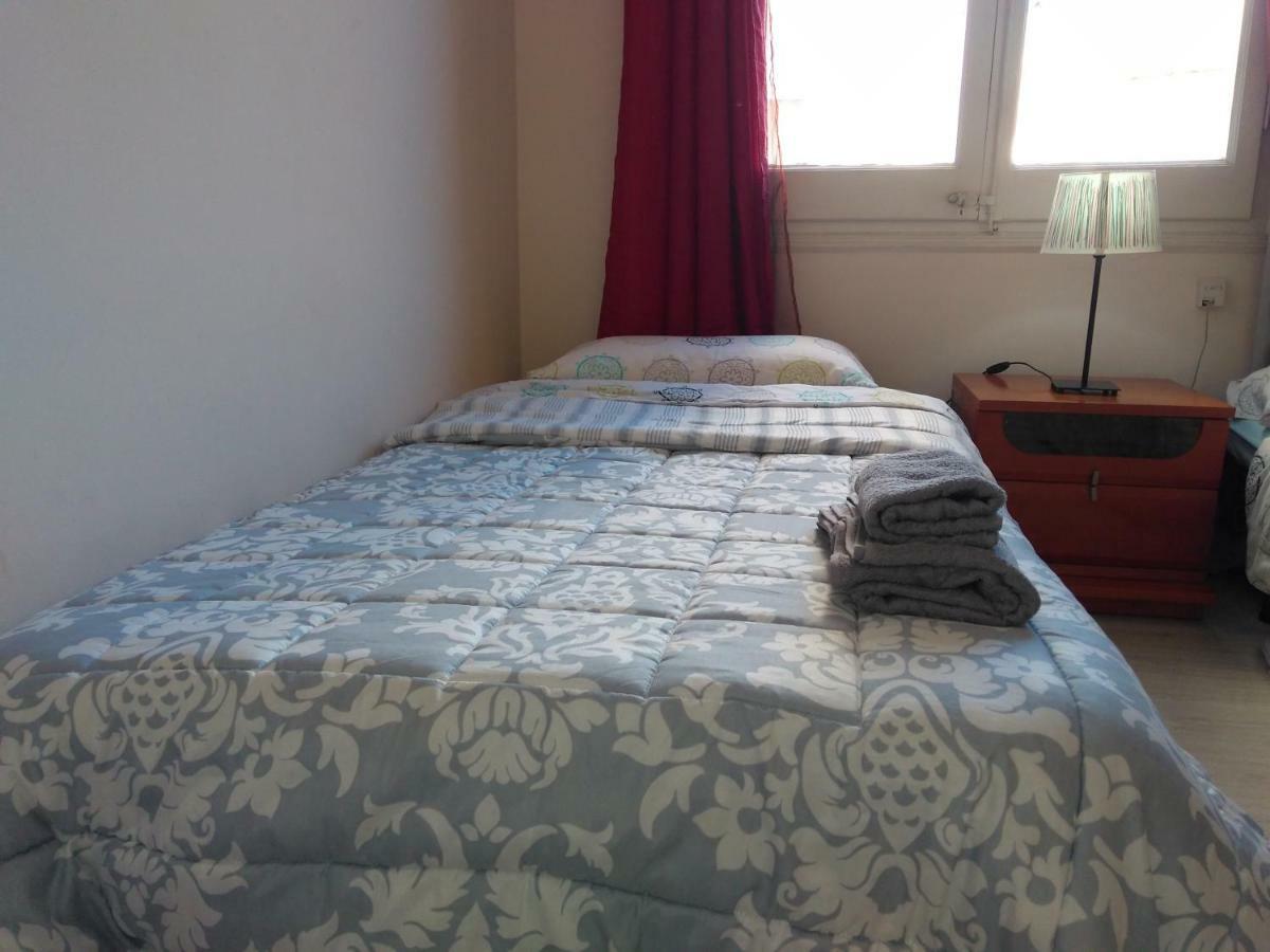 Gaudi Apartments برشلونة المظهر الخارجي الصورة