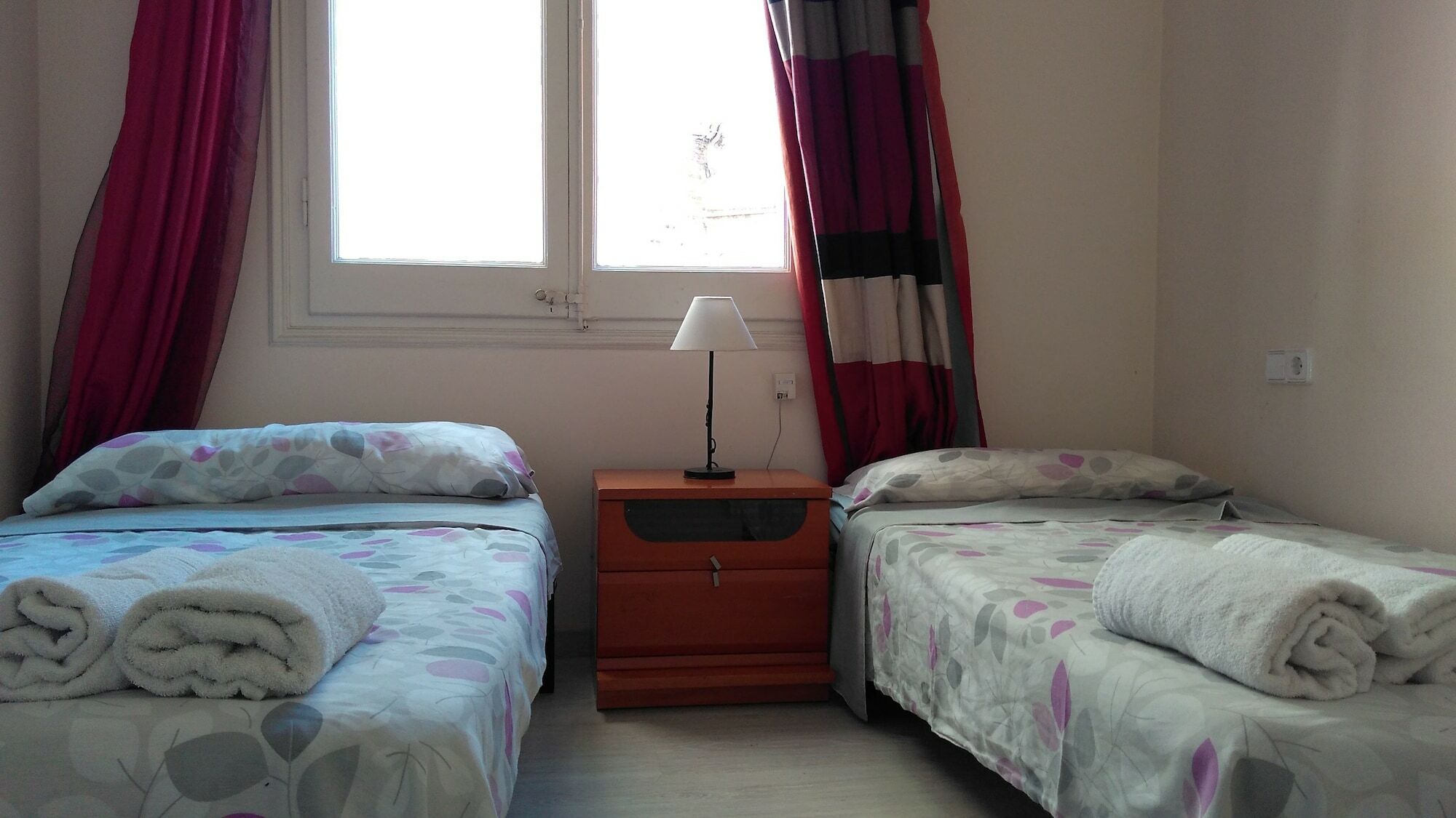 Gaudi Apartments برشلونة المظهر الخارجي الصورة